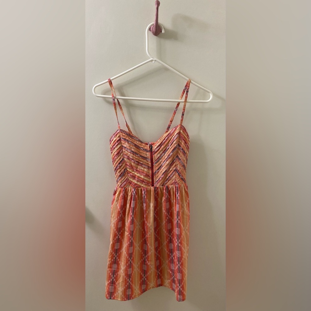 Roxy Mini Dress XS